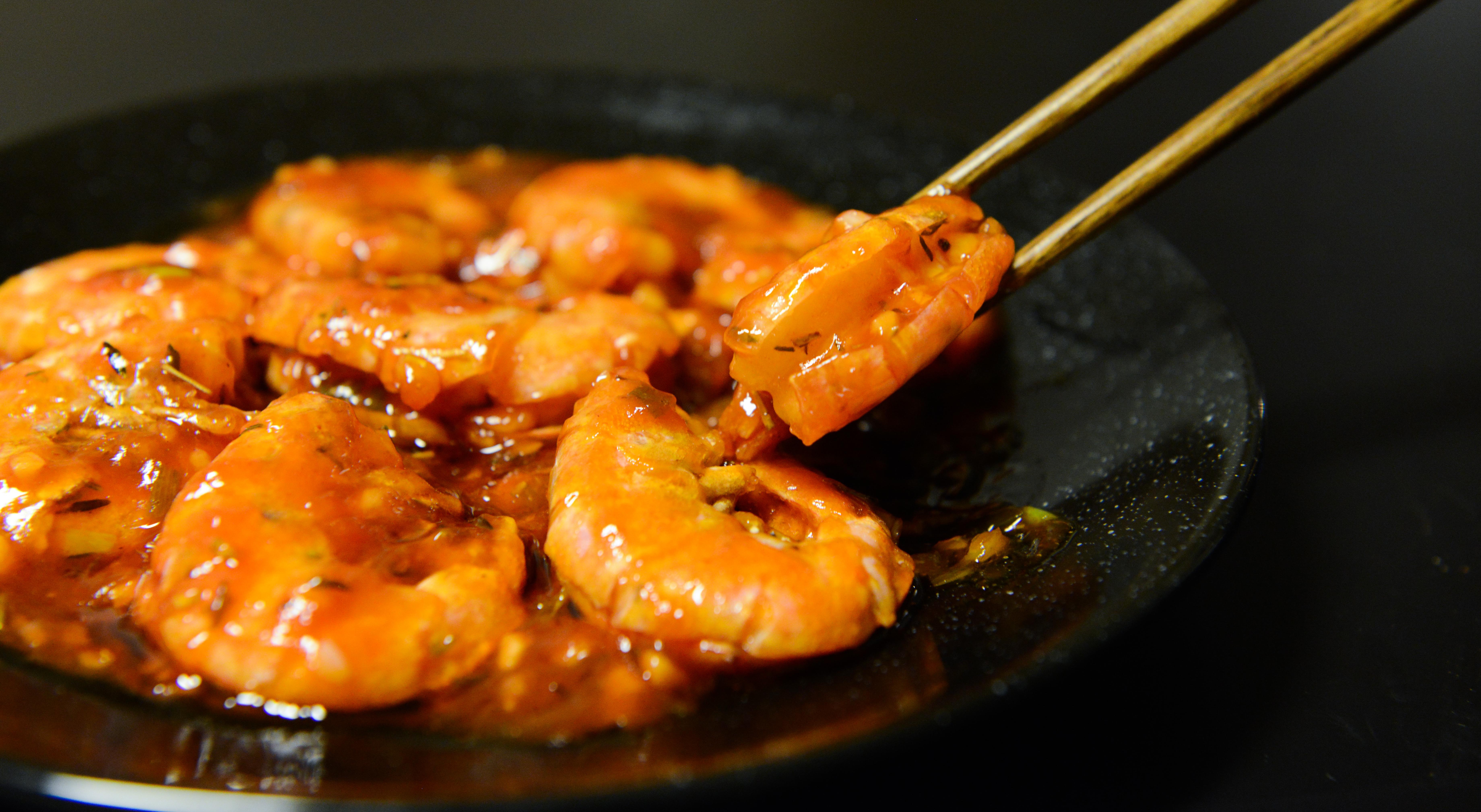prawn
